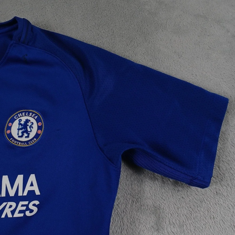 Chelsea Jersey Youth XL Blue‎ Nike Dri Fit 2019 Soccer
